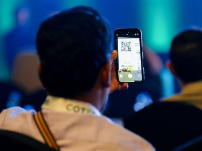 SS Rice News Convention 2025, Pattaya - Thailand 